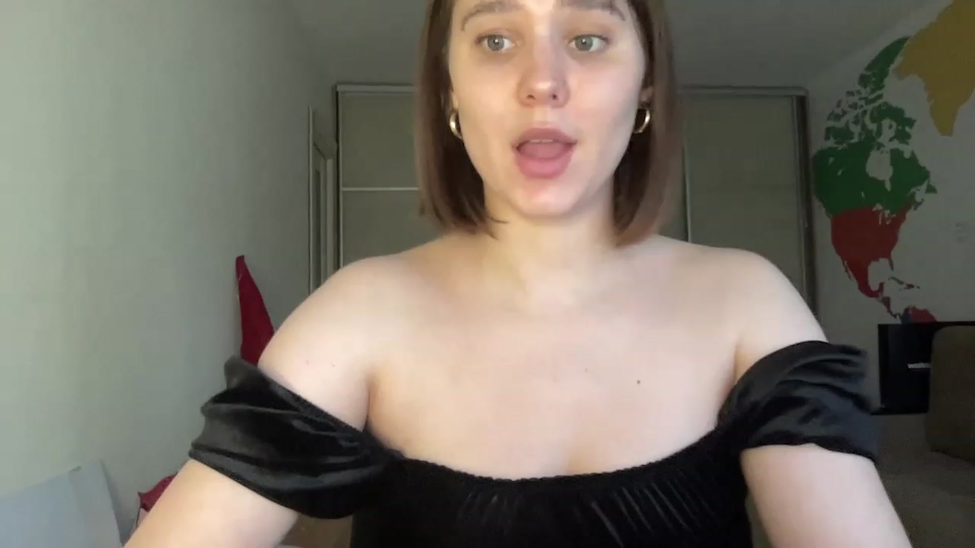 Gallery image thumbnail from TifanyTatum's myfreecams stream on, 06/12/2023, 13:35 image 8 of 20