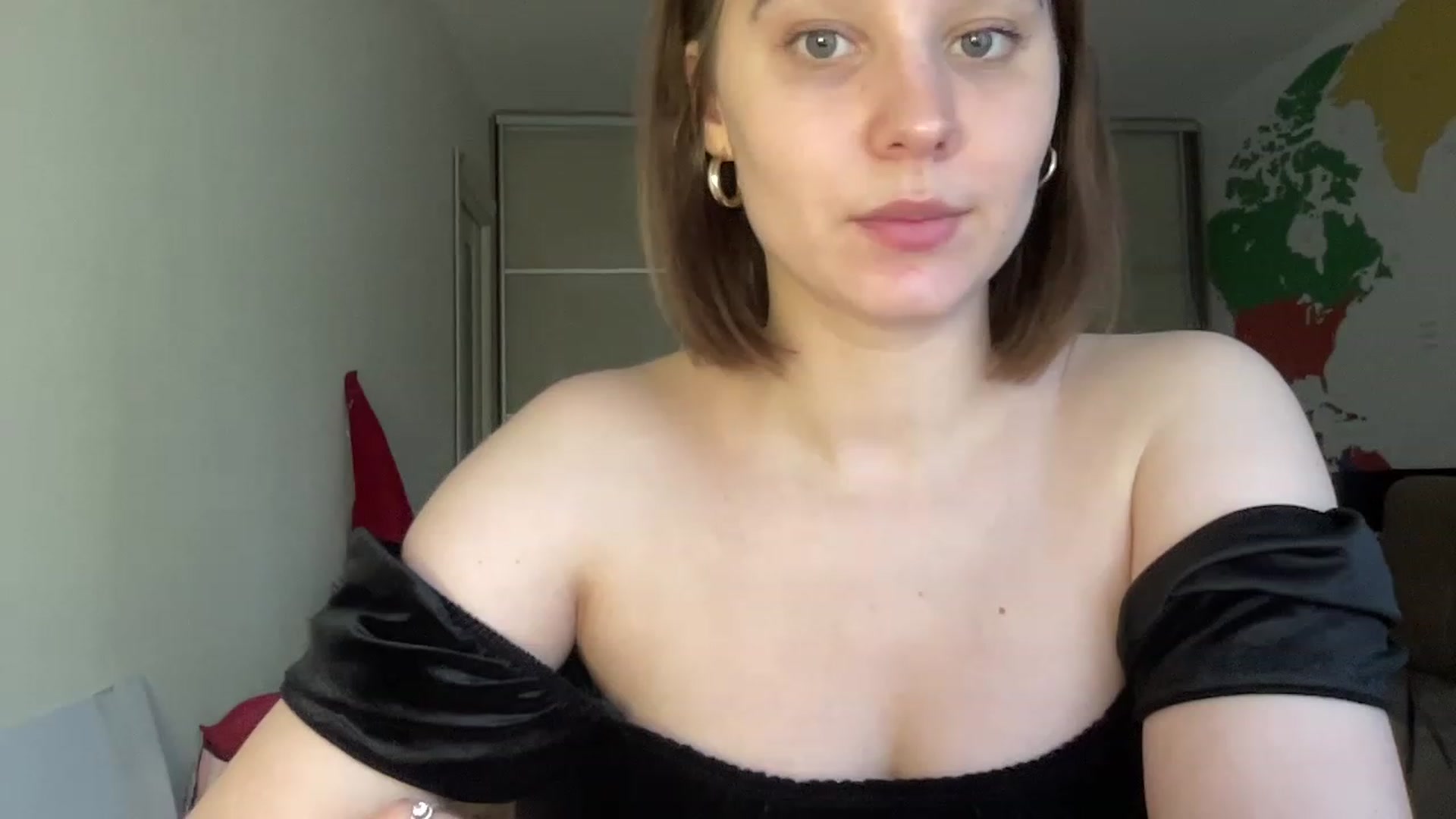 Gallery image thumbnail from TifanyTatum's myfreecams stream on, 06/12/2023, 13:35 image 15 of 20