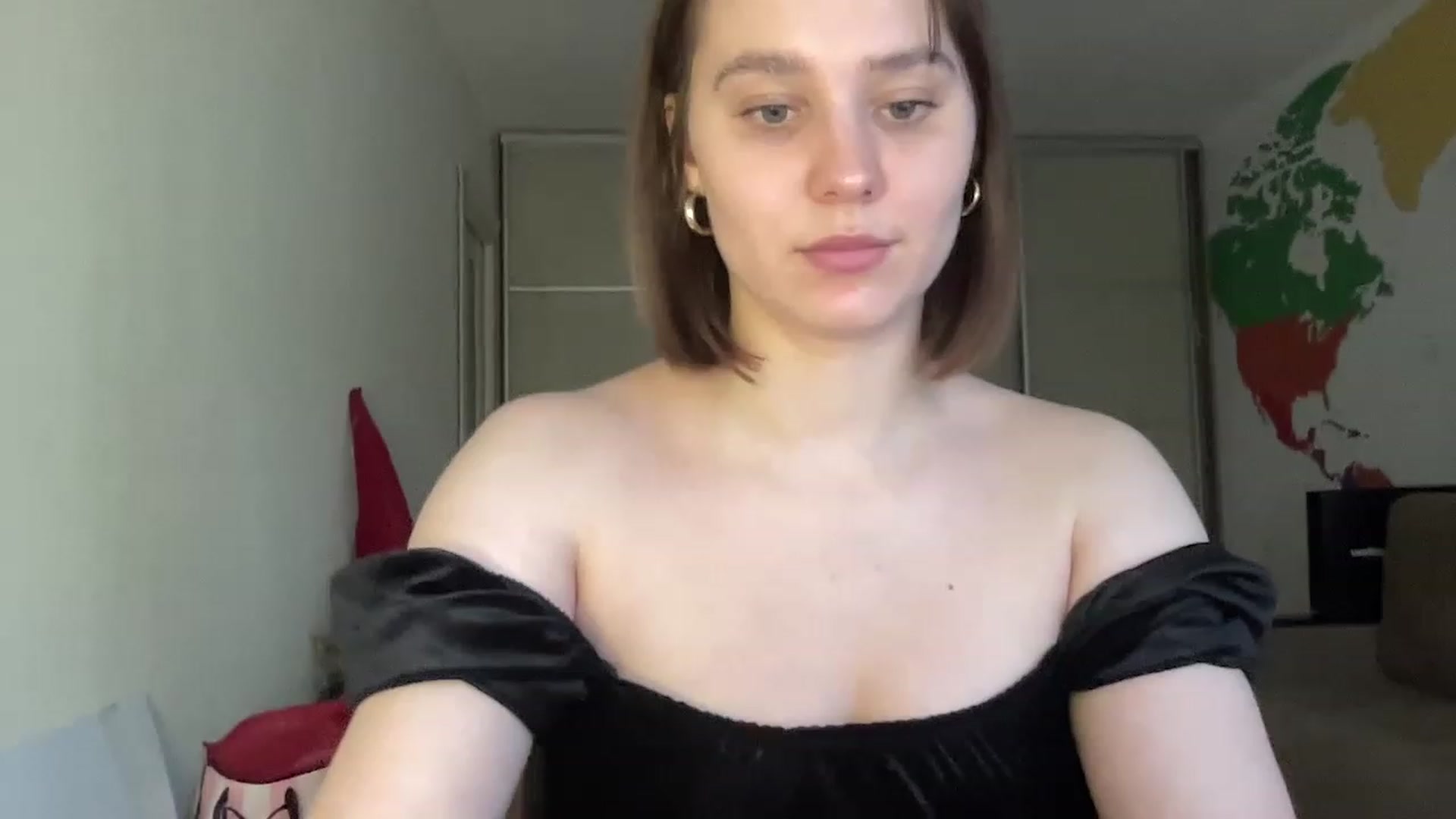 Gallery image thumbnail from TifanyTatum's myfreecams stream on, 06/12/2023, 13:35 image 14 of 20