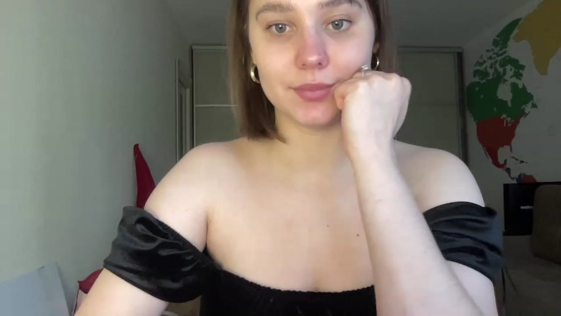 Gallery image thumbnail from TifanyTatum's myfreecams stream on, 06/12/2023, 13:35 image 10 of 20