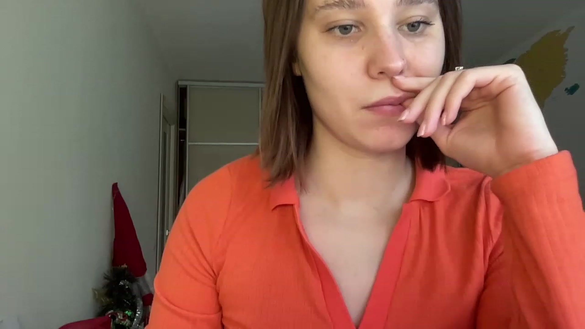 Gallery image thumbnail from TifanyTatum's myfreecams stream on, 06/13/2023, 11:35 image 3 of 20