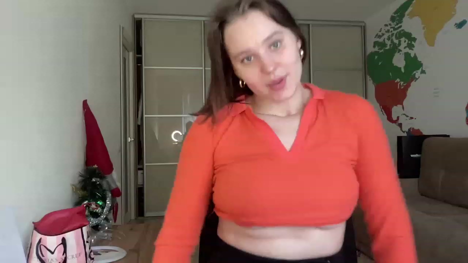 Gallery image thumbnail from TifanyTatum's myfreecams stream on, 06/13/2023, 13:56 image 7 of 20