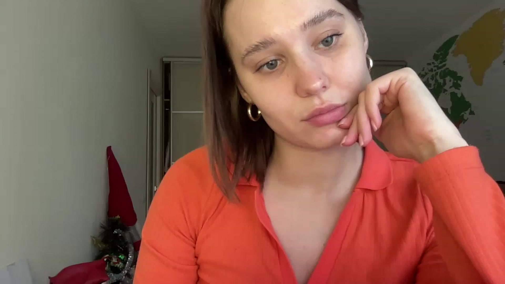 Gallery image thumbnail from TifanyTatum's myfreecams stream on, 06/13/2023, 13:56 image 16 of 20