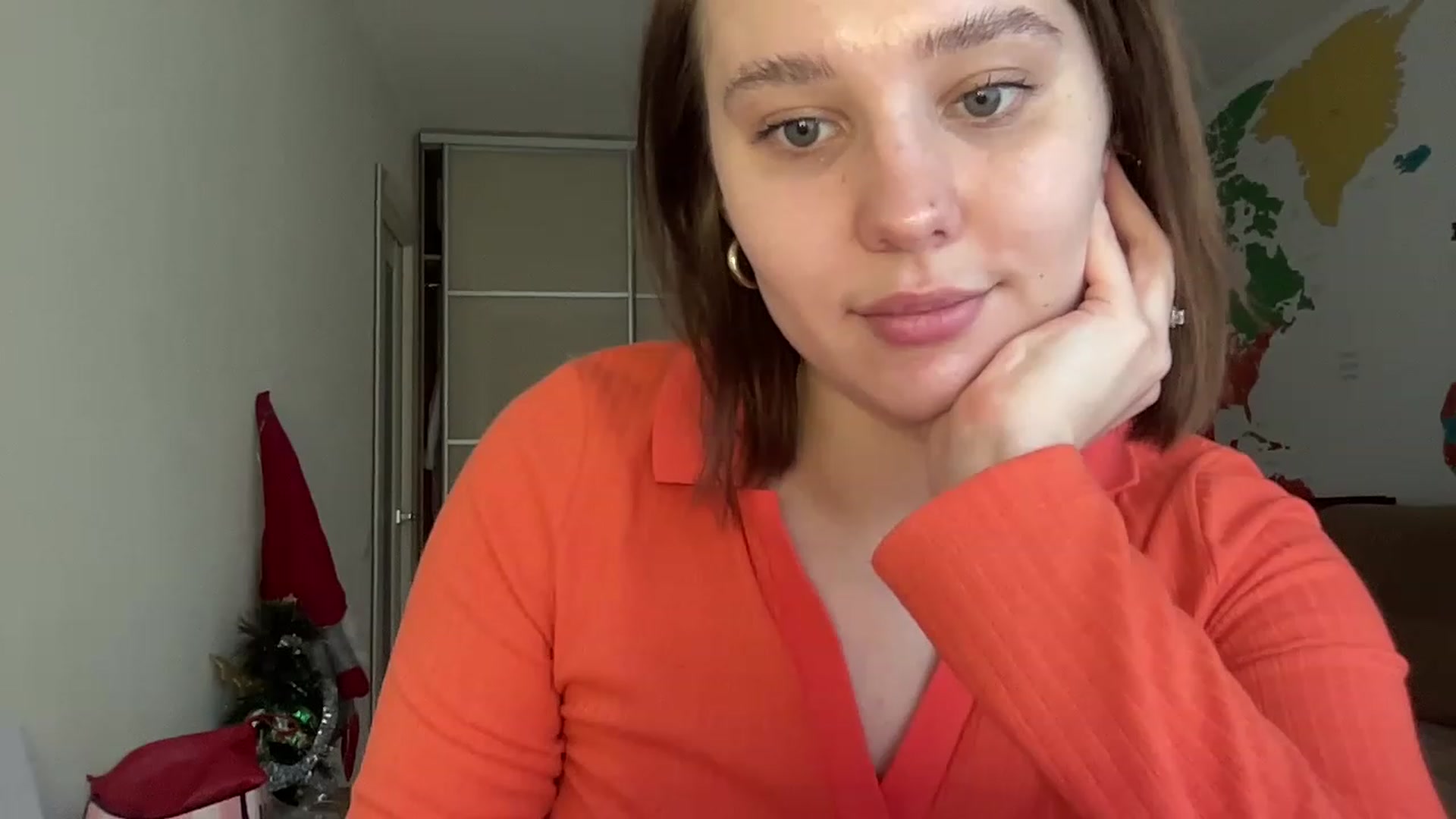 Gallery image thumbnail from TifanyTatum's myfreecams stream on, 06/13/2023, 13:56 image 3 of 20