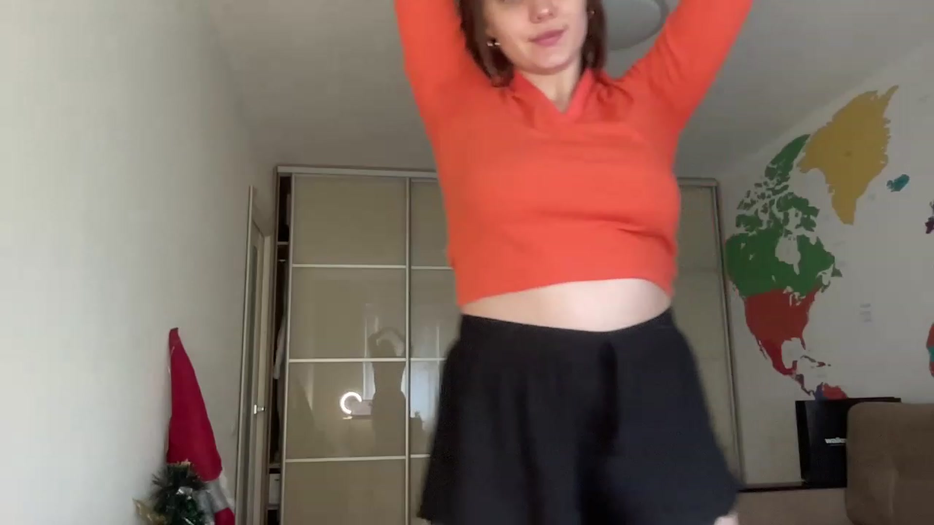 Gallery image thumbnail from TifanyTatum's myfreecams stream on, 06/13/2023, 13:56 image 8 of 20