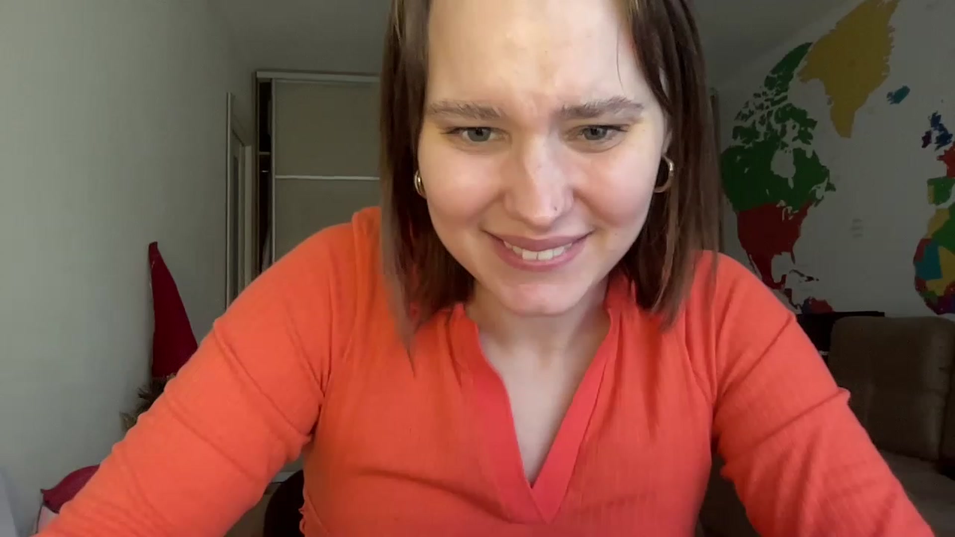 Gallery image thumbnail from TifanyTatum's myfreecams stream on, 06/13/2023, 15:05 image 13 of 20