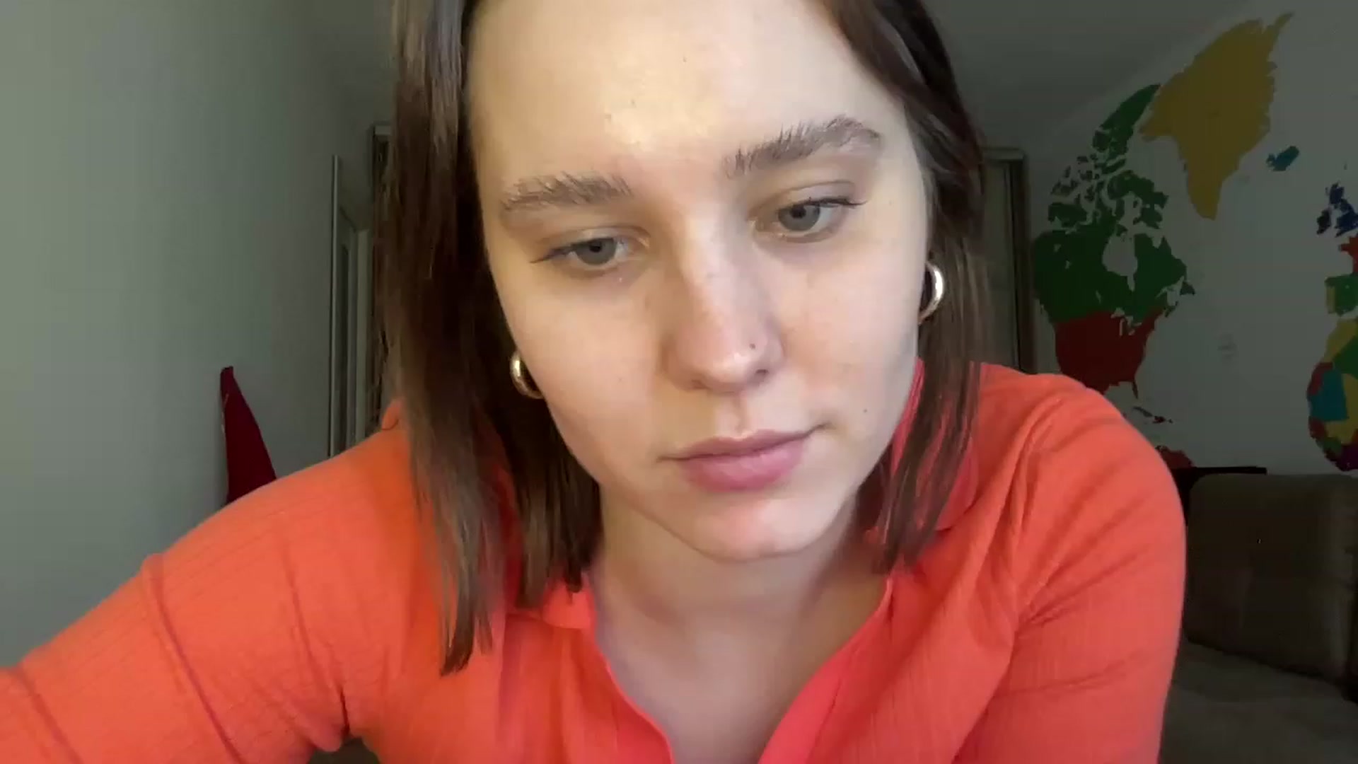 Gallery image thumbnail from TifanyTatum's myfreecams stream on, 06/13/2023, 15:05 image 4 of 20