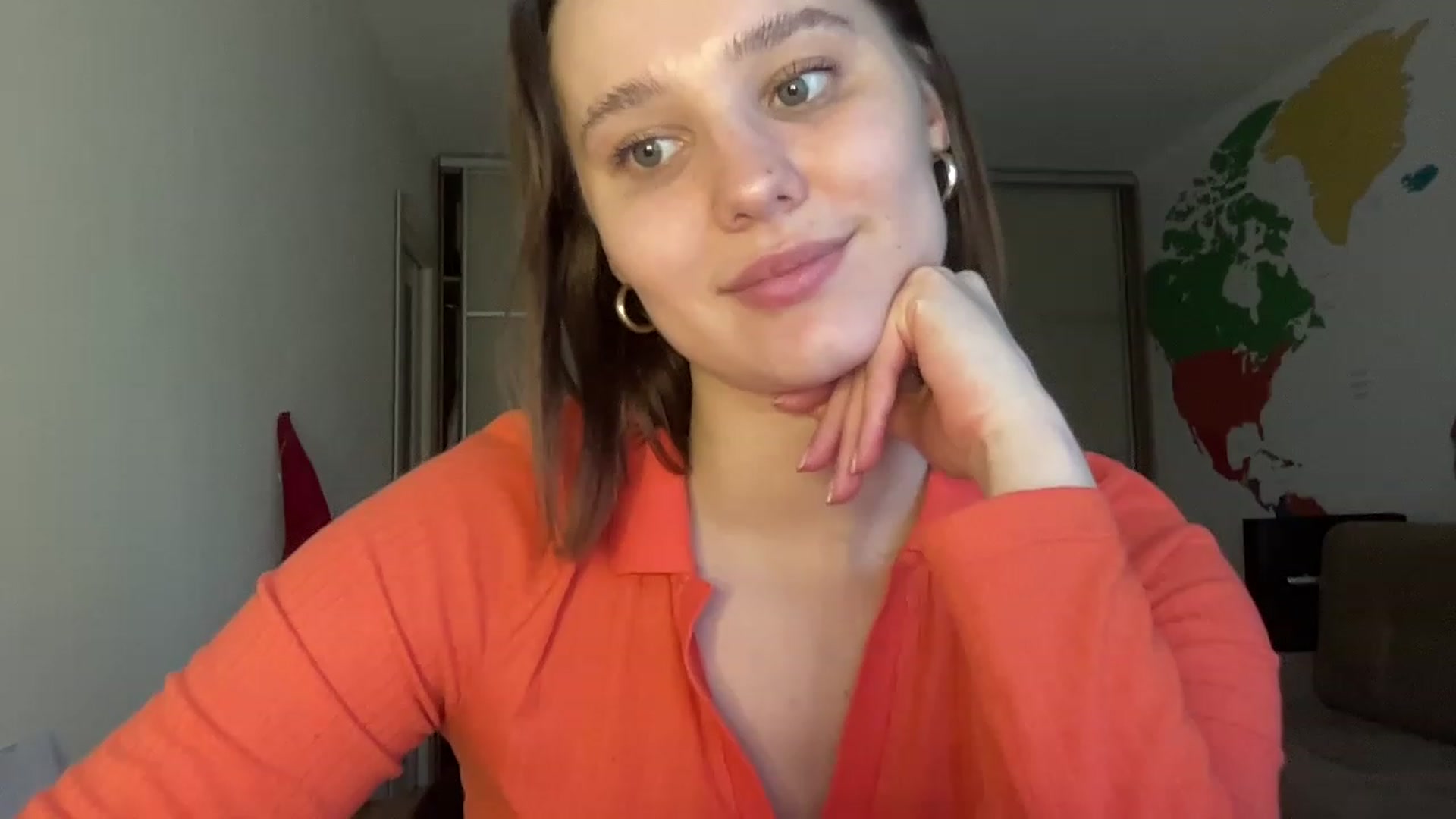 Gallery image thumbnail from TifanyTatum's myfreecams stream on, 06/13/2023, 15:46 image 19 of 20
