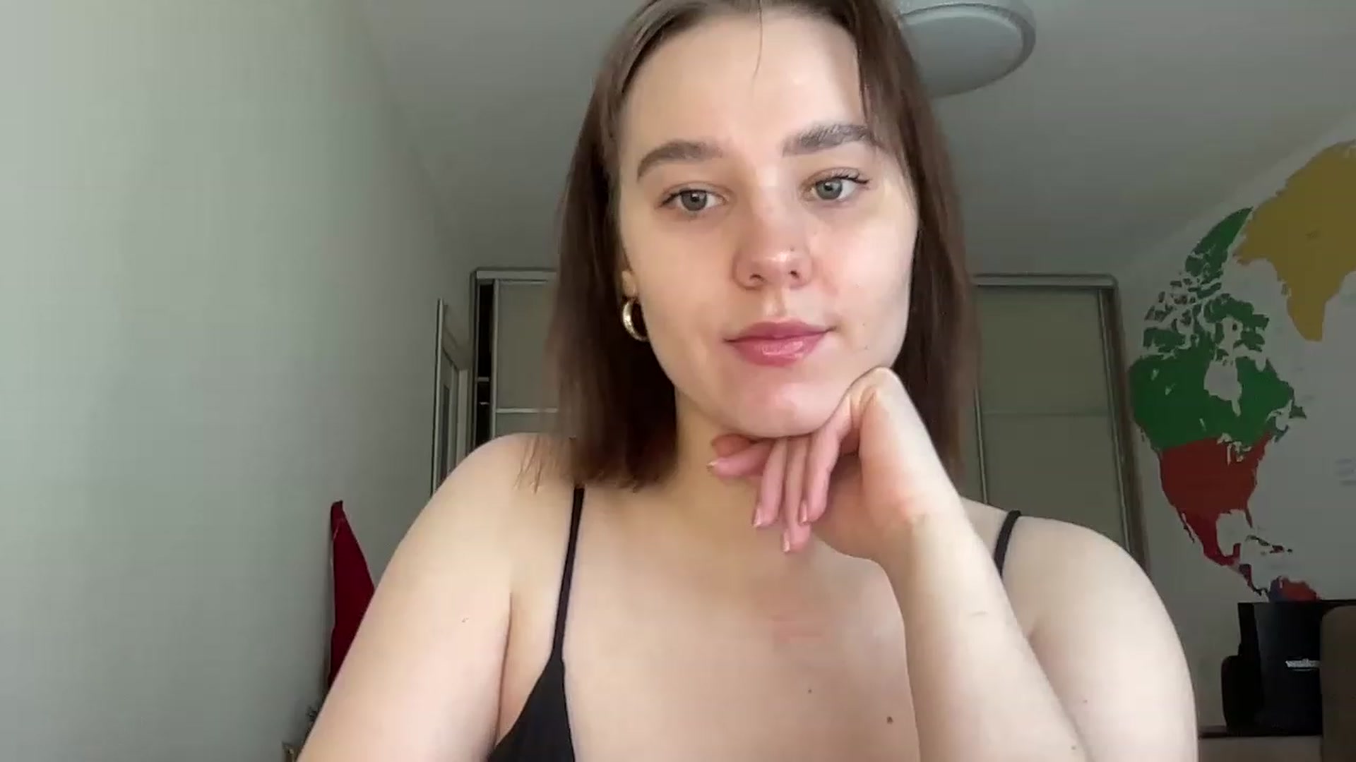 Gallery image thumbnail from TifanyTatum's myfreecams stream on, 06/14/2023, 10:18 image 4 of 20