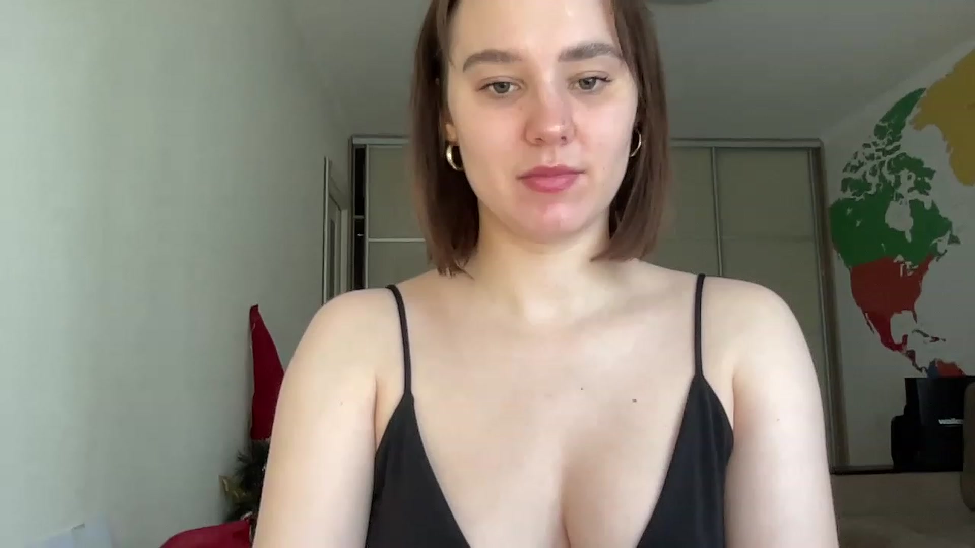 Gallery image thumbnail from TifanyTatum's myfreecams stream on, 06/14/2023, 10:18 image 12 of 20