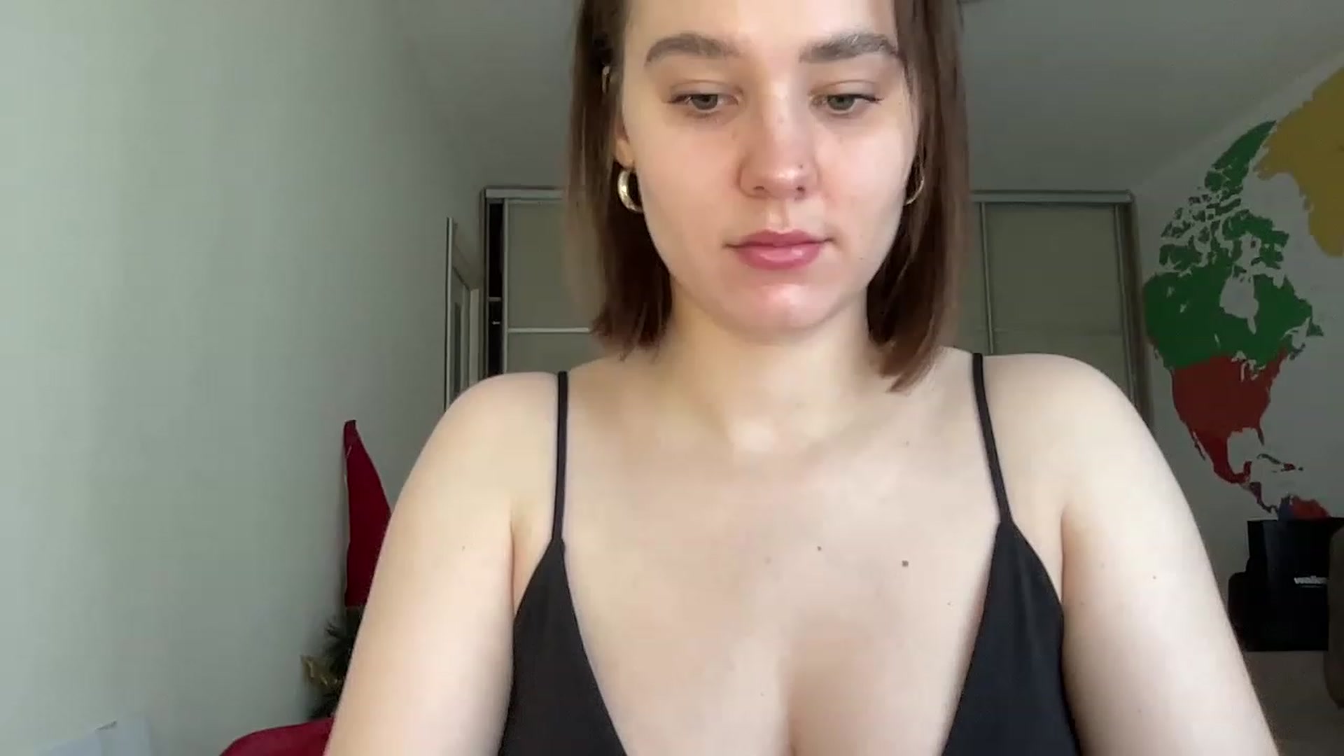 Gallery image thumbnail from TifanyTatum's myfreecams stream on, 06/14/2023, 10:18 image 10 of 20
