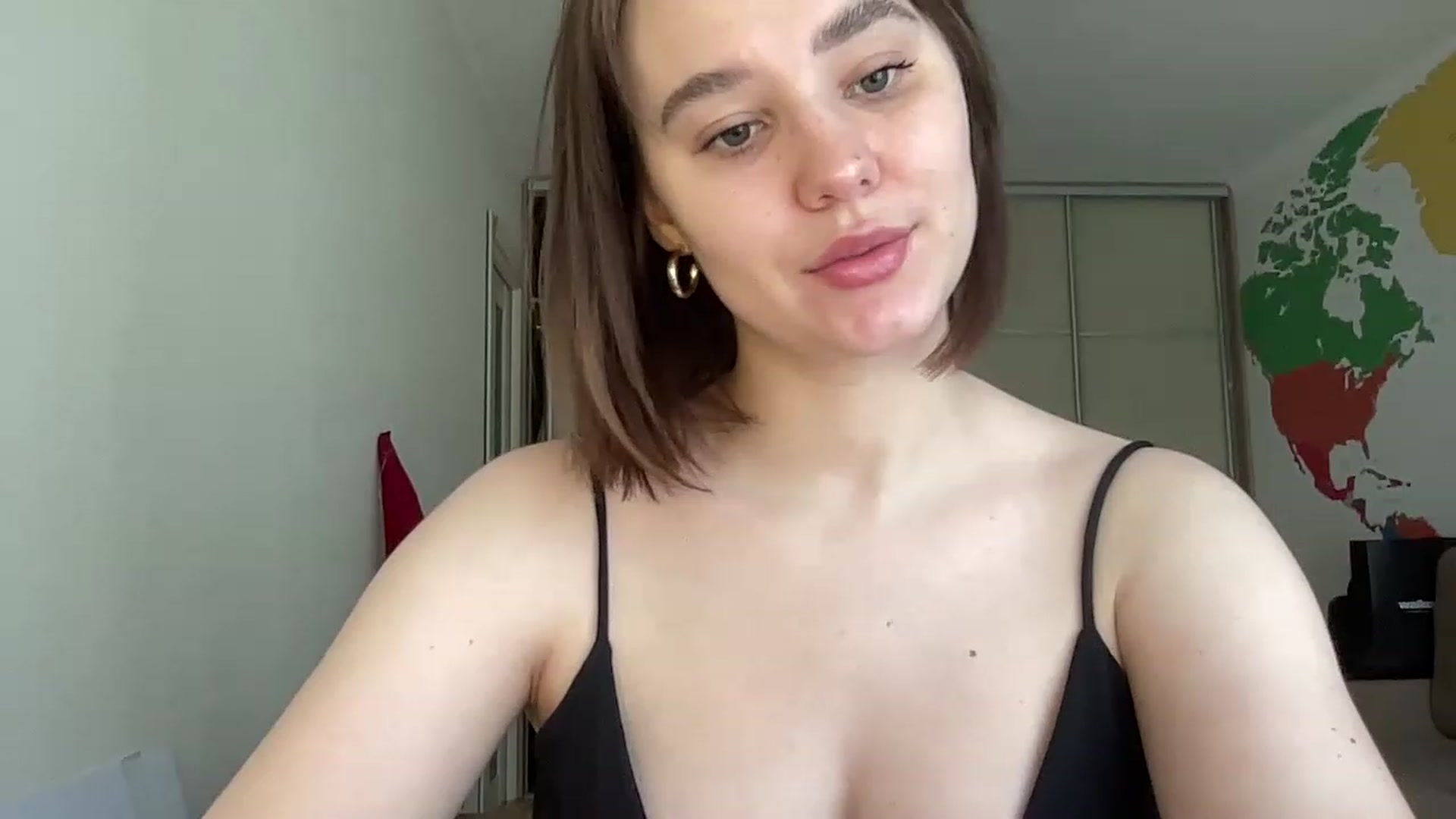 Gallery image thumbnail from TifanyTatum's myfreecams stream on, 06/14/2023, 10:18 image 6 of 20