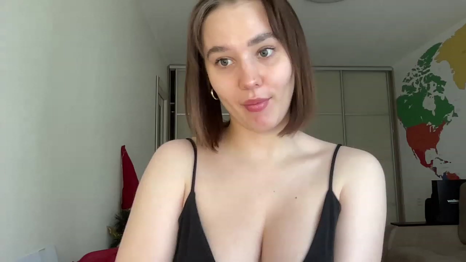 Gallery image thumbnail from TifanyTatum's myfreecams stream on, 06/14/2023, 10:18 image 5 of 20