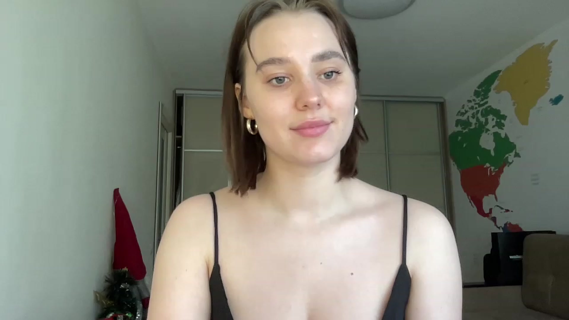 Gallery image thumbnail from TifanyTatum's myfreecams stream on, 06/14/2023, 12:28 image 6 of 20