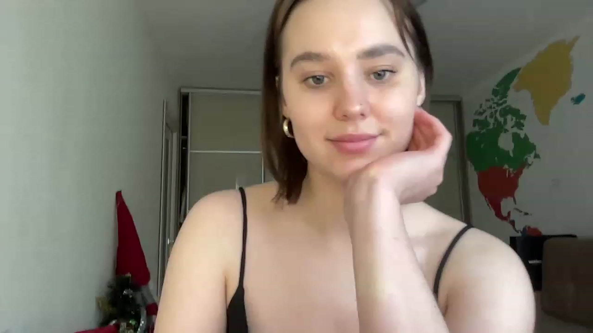 Gallery image thumbnail from TifanyTatum's myfreecams stream on, 06/14/2023, 12:28 image 8 of 20