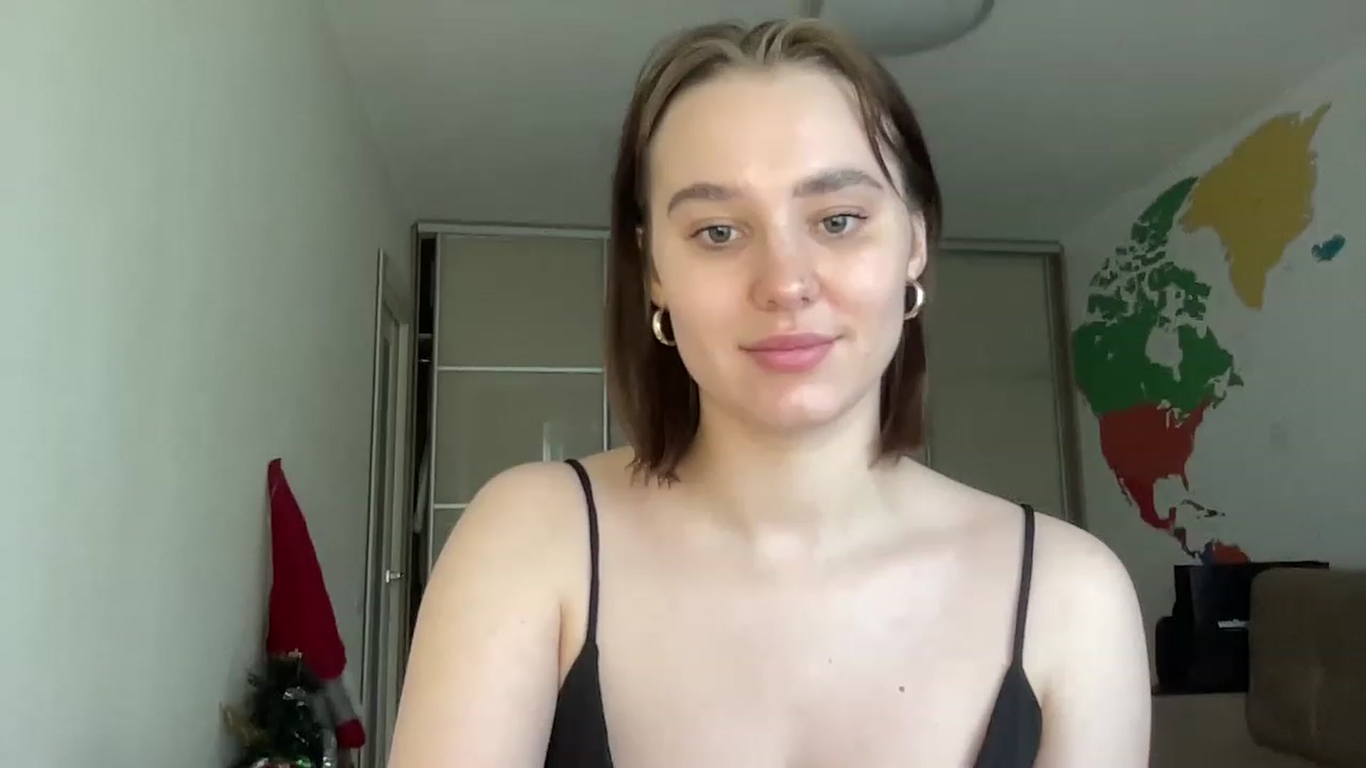 Gallery image thumbnail from TifanyTatum's myfreecams stream on, 06/14/2023, 12:28 image 9 of 20