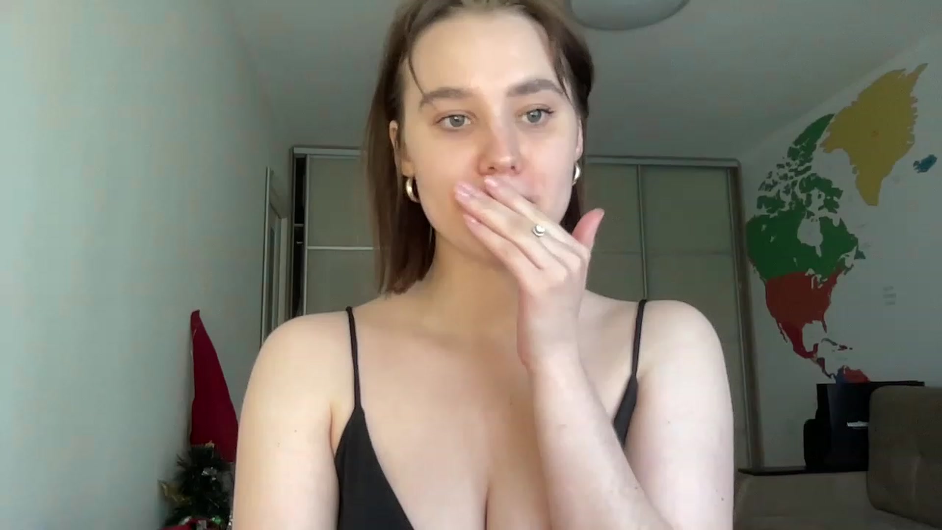 Gallery image thumbnail from TifanyTatum's myfreecams stream on, 06/14/2023, 12:28 image 1 of 20