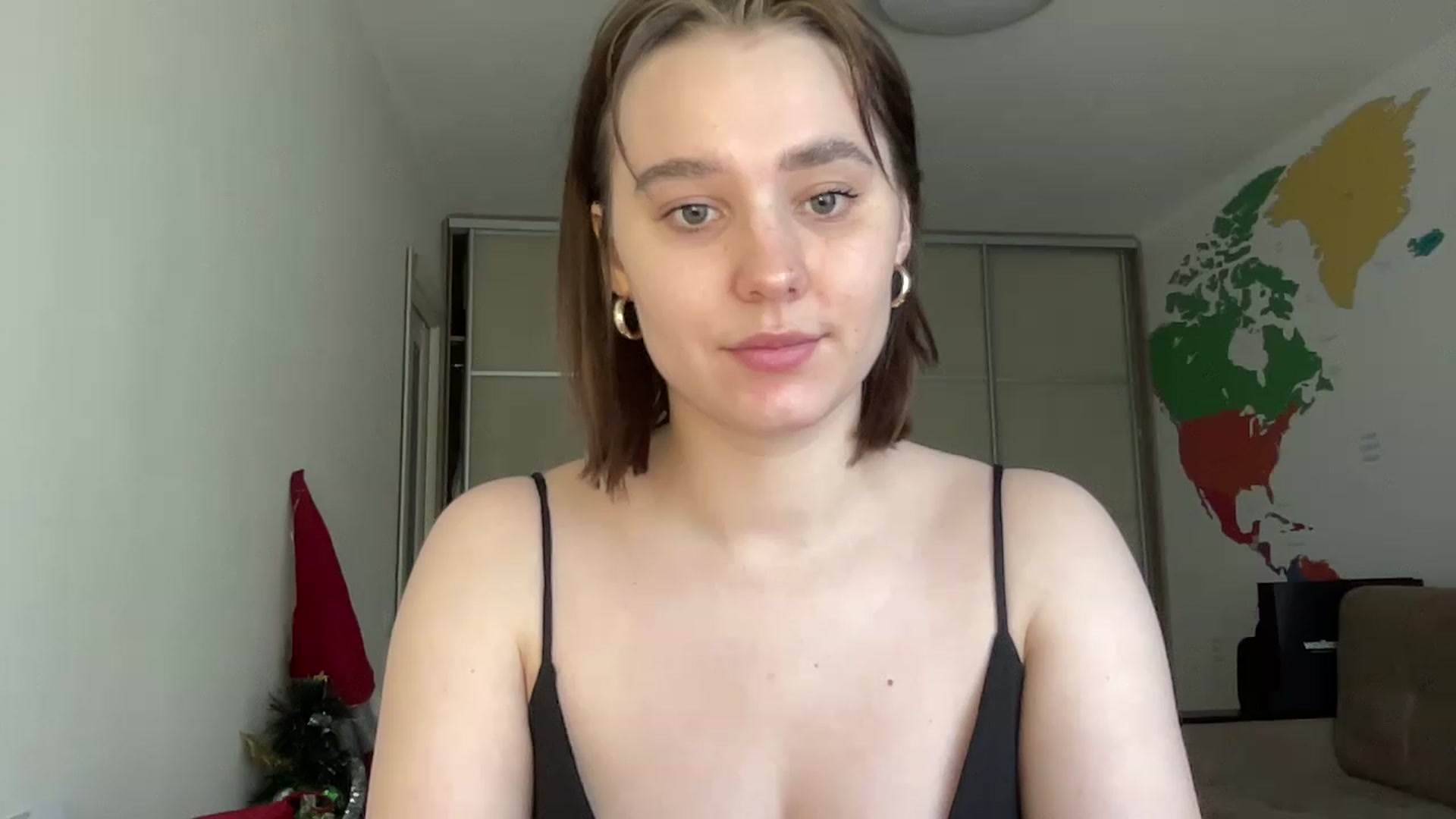 Gallery image thumbnail from TifanyTatum's myfreecams stream on, 06/14/2023, 12:28 image 5 of 20