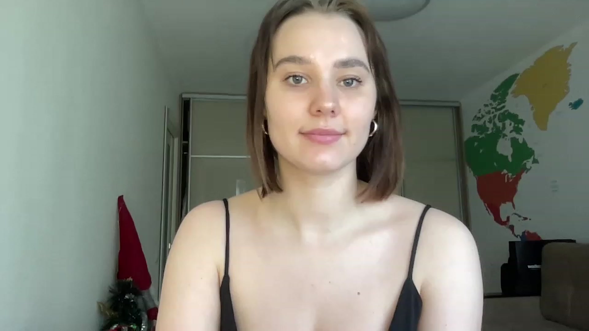 Gallery image thumbnail from TifanyTatum's myfreecams stream on, 06/14/2023, 12:28 image 4 of 20