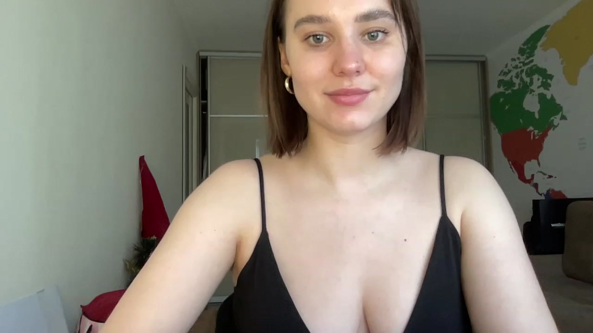 Gallery image thumbnail from TifanyTatum's myfreecams stream on, 06/14/2023, 13:22 image 17 of 20