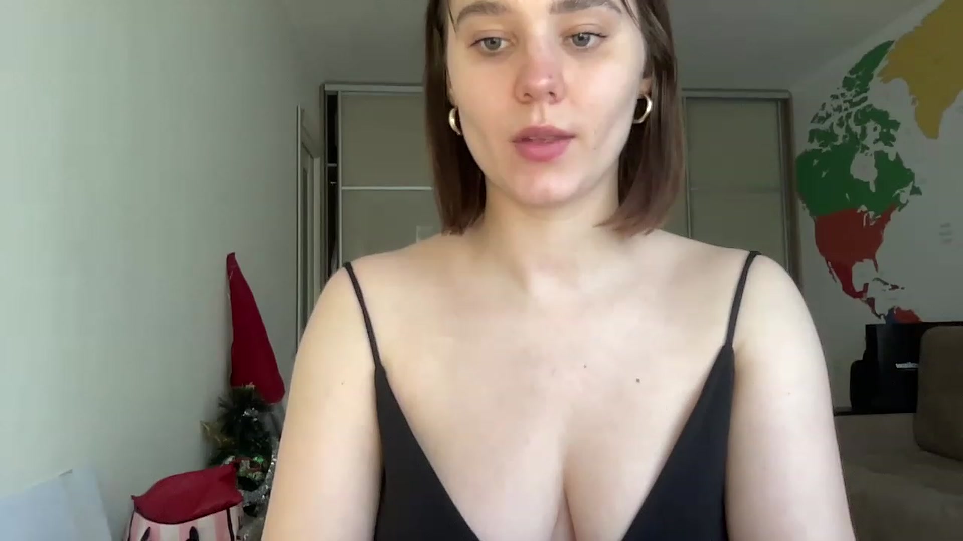 Gallery image thumbnail from TifanyTatum's myfreecams stream on, 06/14/2023, 13:22 image 7 of 20