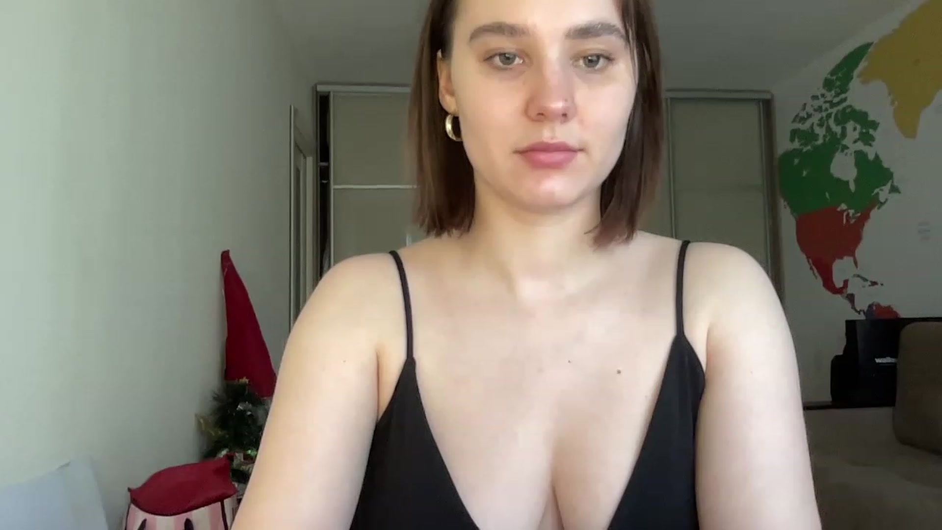 Gallery image thumbnail from TifanyTatum's myfreecams stream on, 06/14/2023, 13:22 image 14 of 20