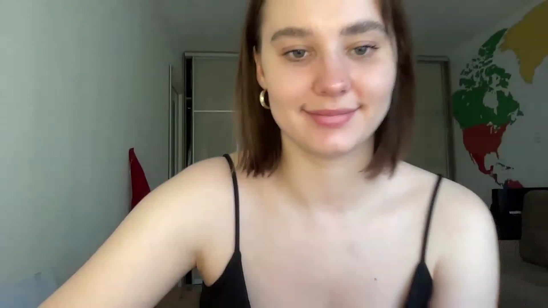 Gallery image thumbnail from TifanyTatum's myfreecams stream on, 06/14/2023, 13:22 image 15 of 20
