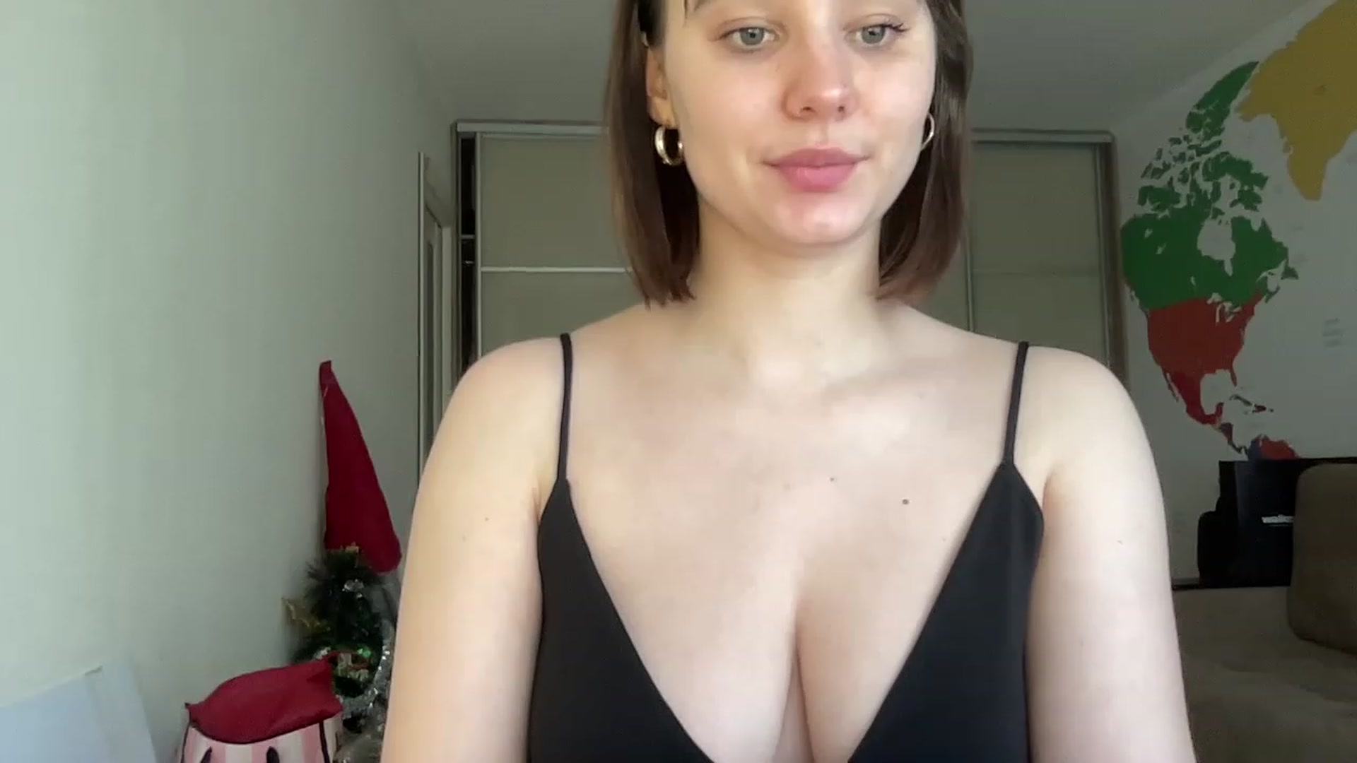 Gallery image thumbnail from TifanyTatum's myfreecams stream on, 06/14/2023, 13:22 image 6 of 20
