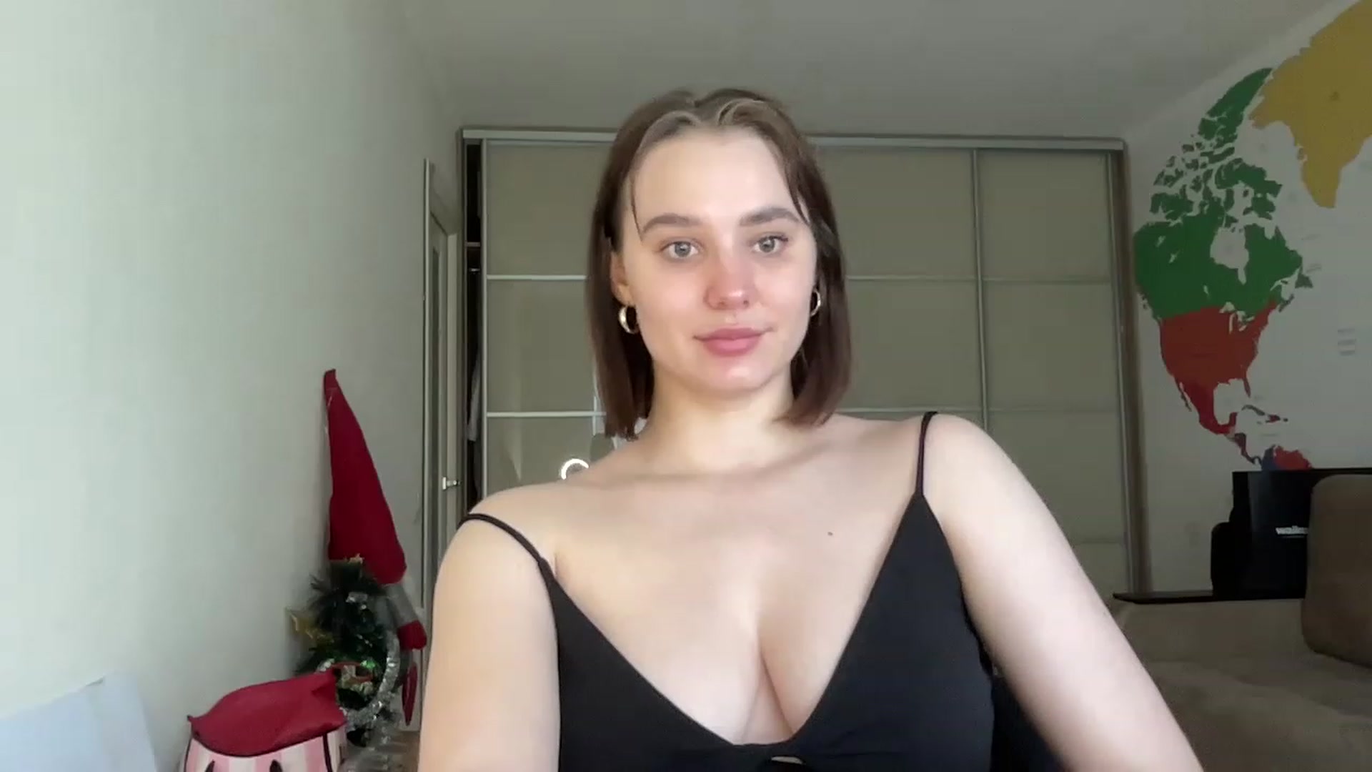 Gallery image thumbnail from TifanyTatum's myfreecams stream on, 06/14/2023, 13:22 image 8 of 20