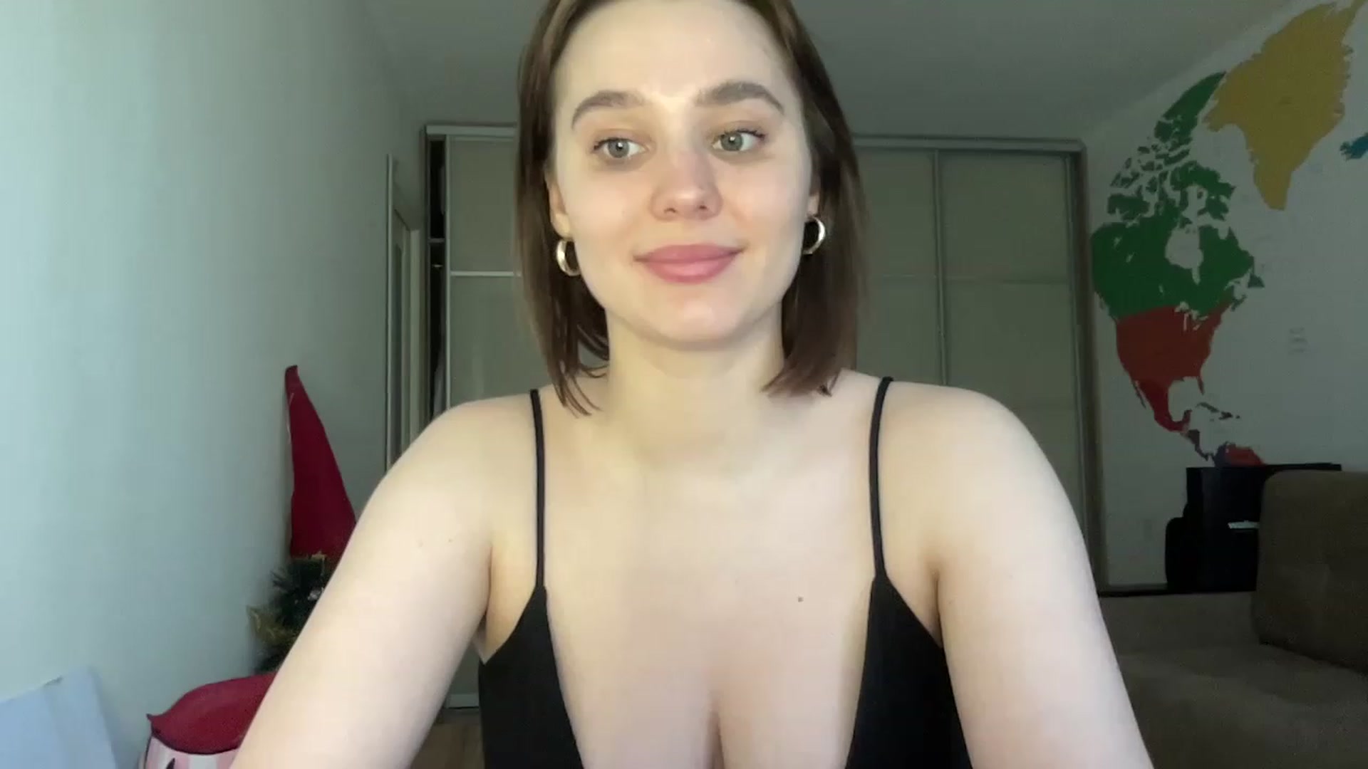 Gallery image thumbnail from TifanyTatum's myfreecams stream on, 06/14/2023, 15:11 image 4 of 20