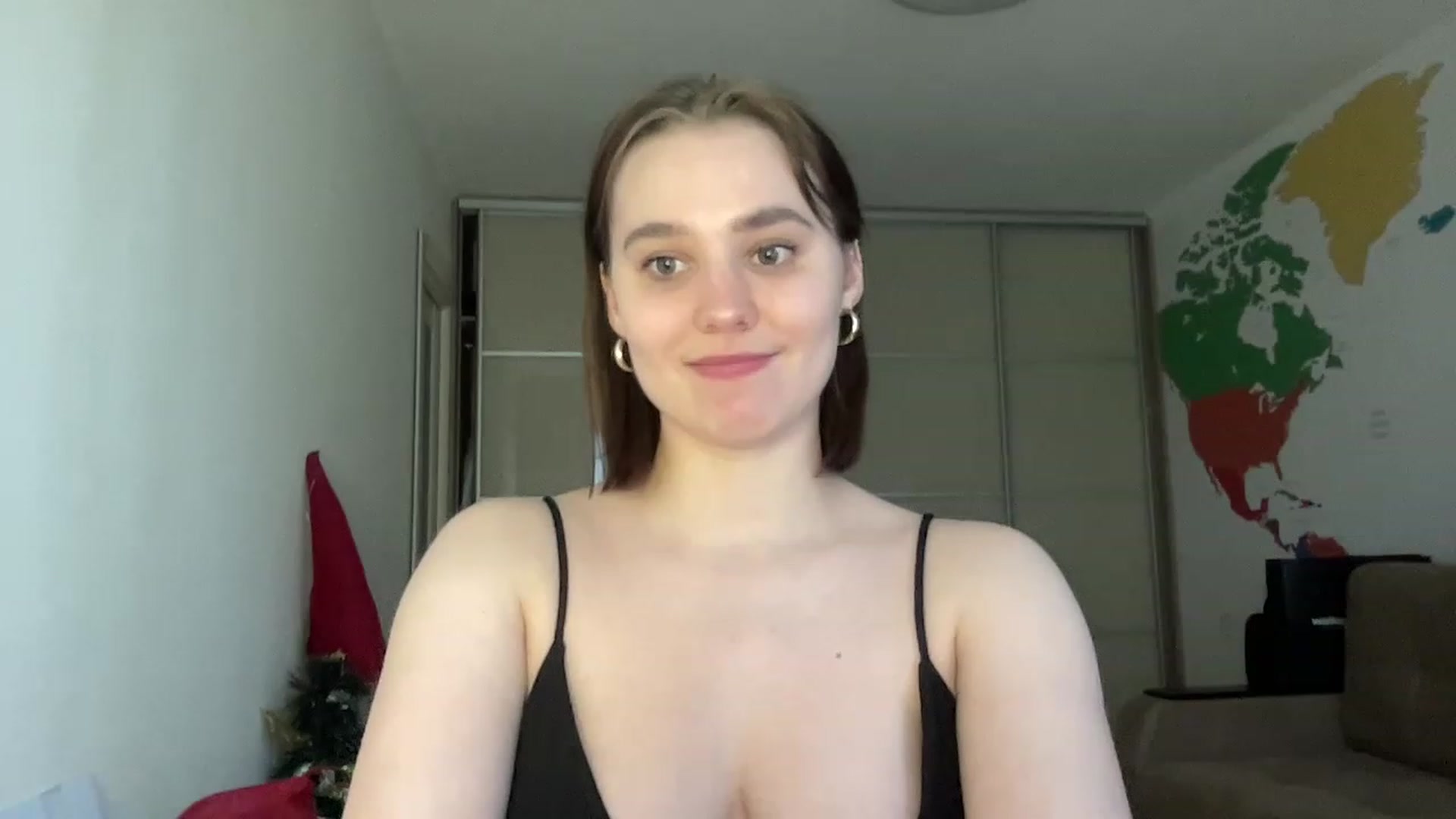 Gallery image thumbnail from TifanyTatum's myfreecams stream on, 06/14/2023, 15:11 image 3 of 20