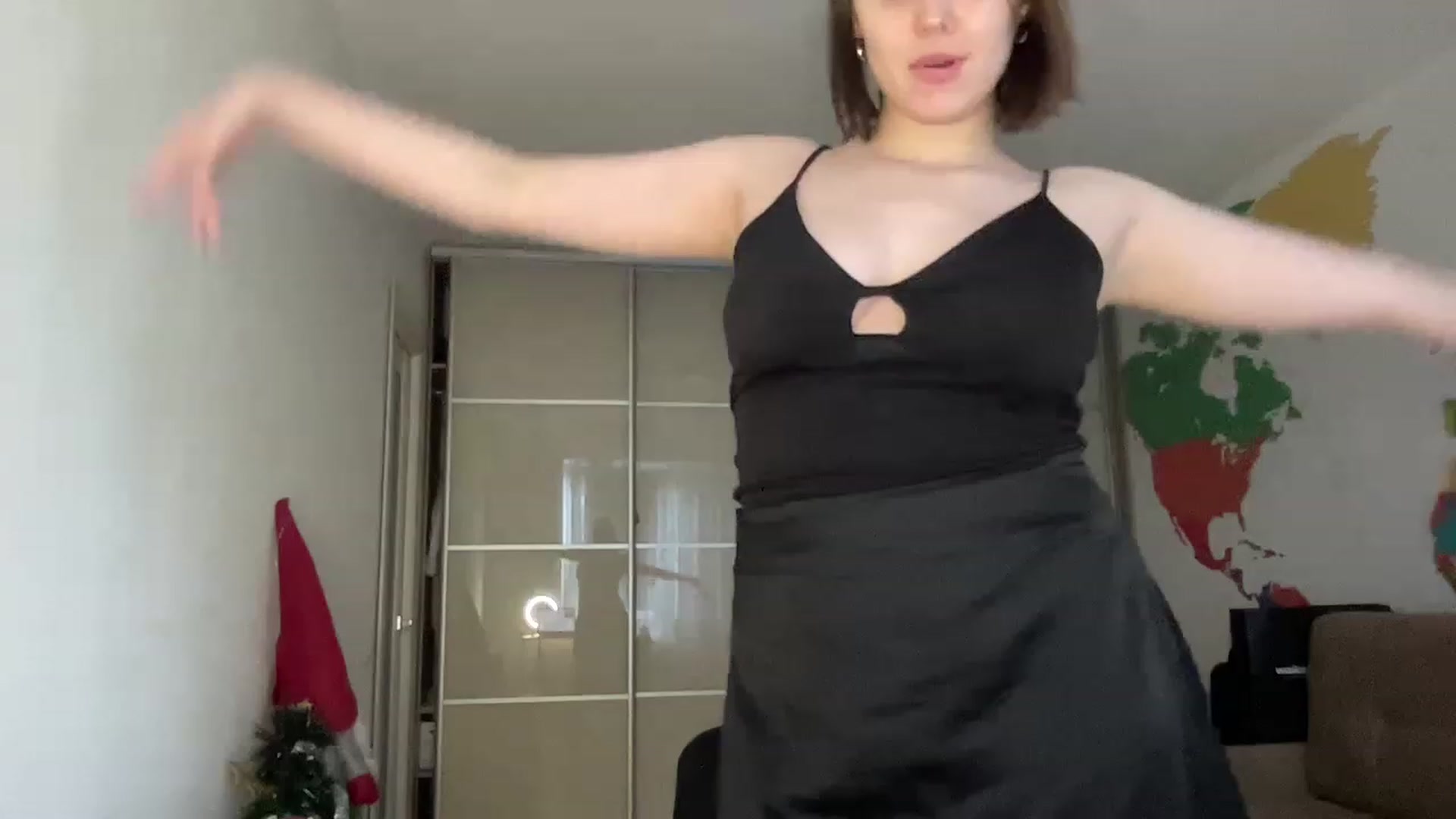 Gallery image thumbnail from TifanyTatum's myfreecams stream on, 06/14/2023, 15:11 image 14 of 20