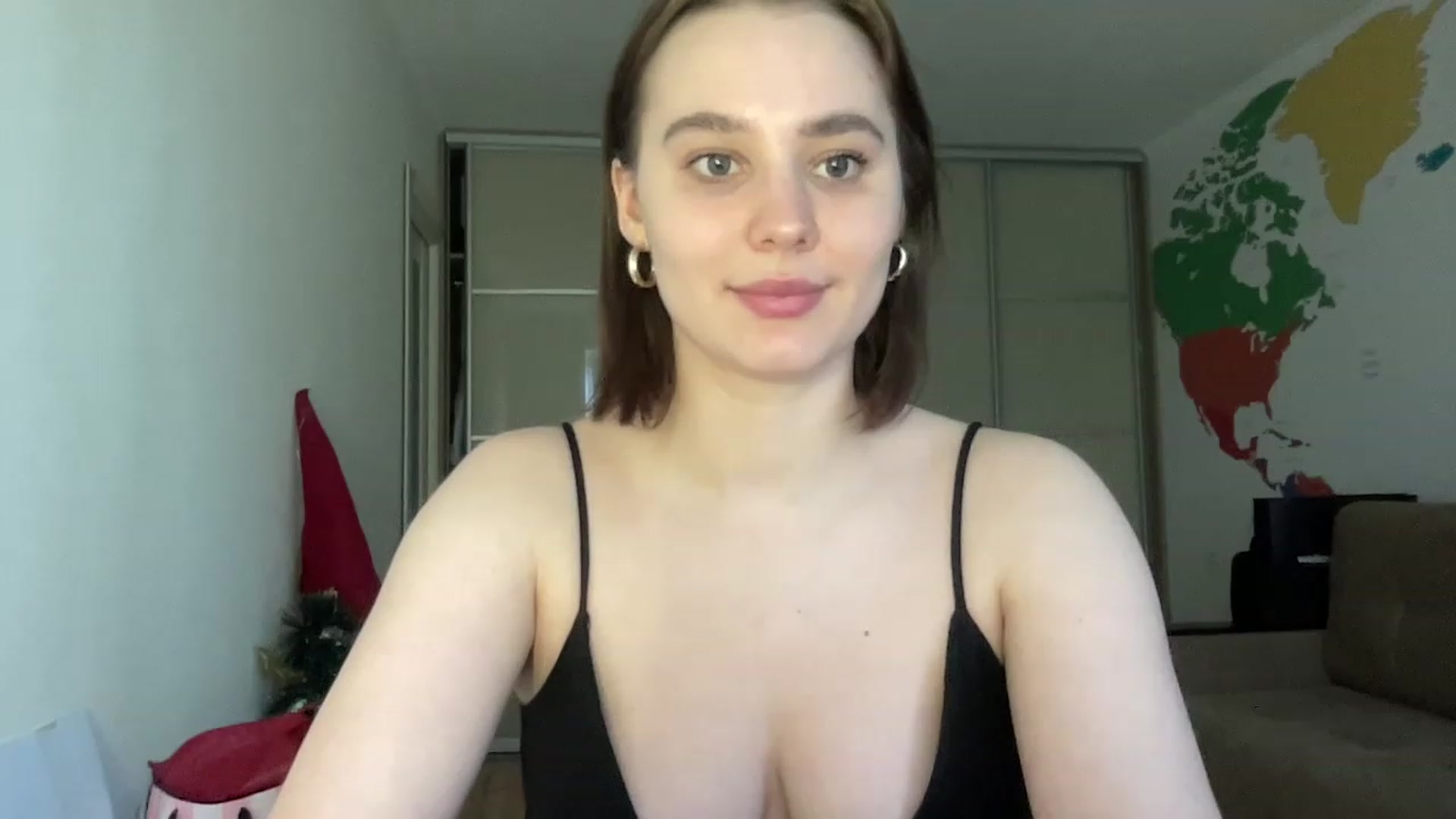 Gallery image thumbnail from TifanyTatum's myfreecams stream on, 06/14/2023, 15:11 image 7 of 20