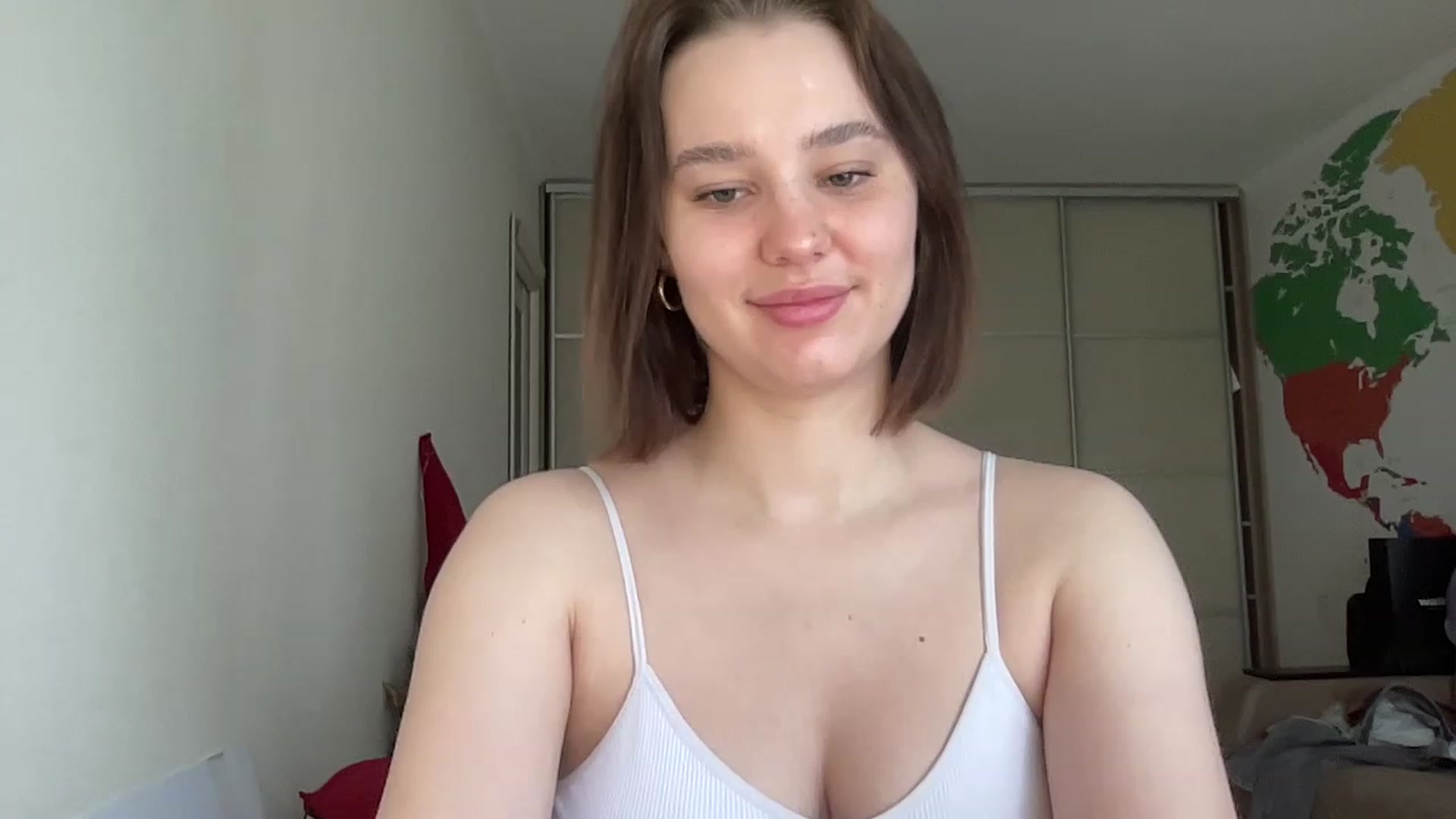 Gallery image thumbnail from TifanyTatum's myfreecams stream on, 06/15/2023, 08:44 image 11 of 20