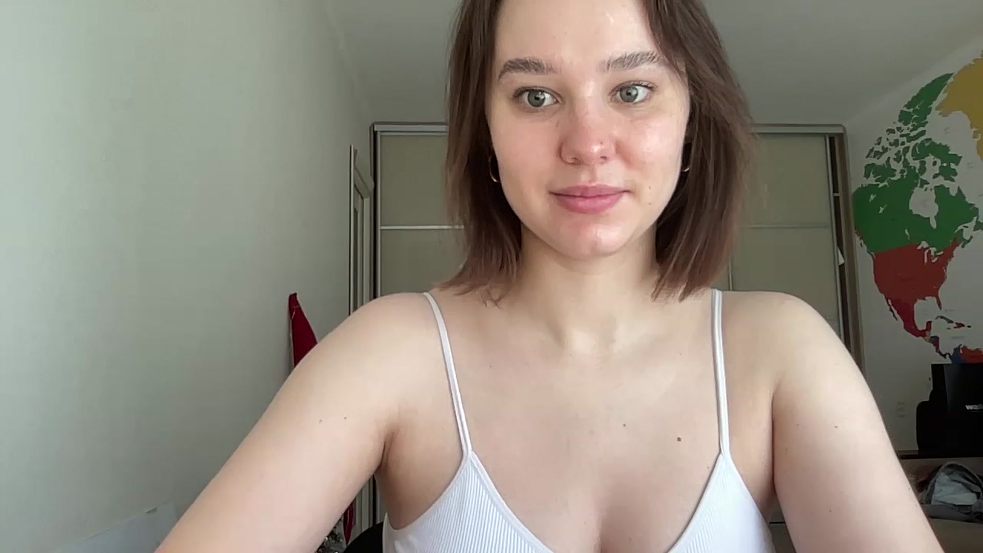 Gallery image thumbnail from TifanyTatum's myfreecams stream on, 06/15/2023, 08:44 image 2 of 20