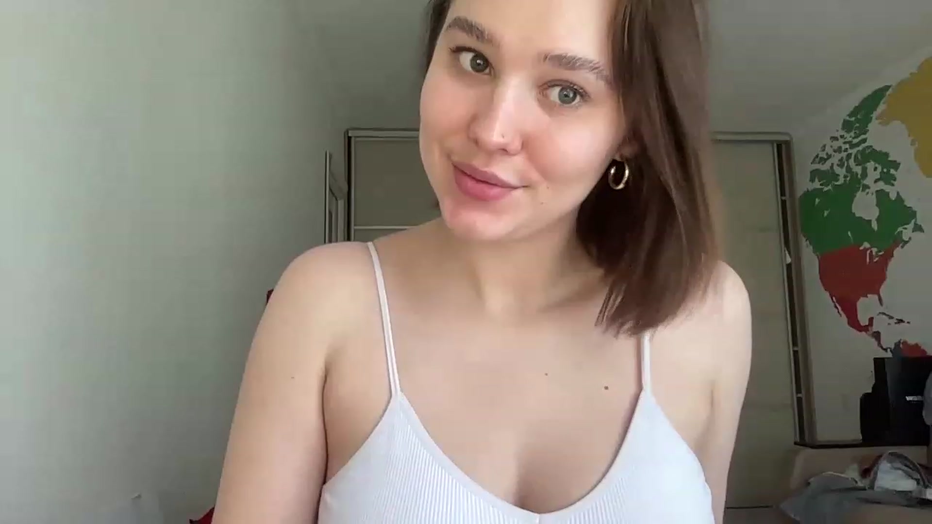 Gallery image thumbnail from TifanyTatum's myfreecams stream on, 06/15/2023, 08:44 image 18 of 20