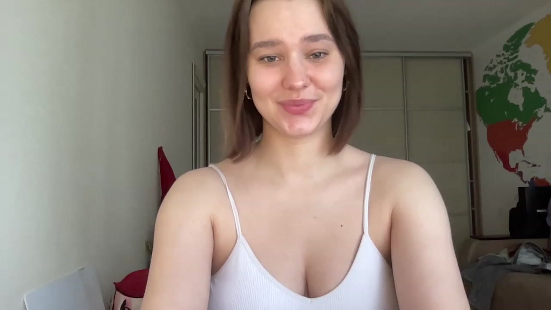 Gallery image thumbnail from TifanyTatum's myfreecams stream on, 06/15/2023, 09:32 image 2 of 20
