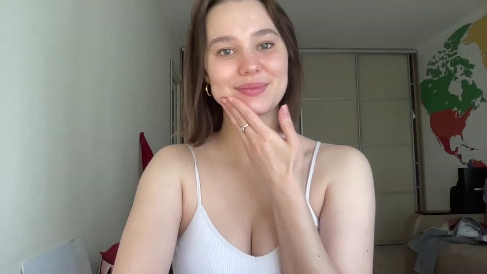 Gallery image thumbnail from TifanyTatum's myfreecams stream on, 06/15/2023, 09:32 image 1 of 20