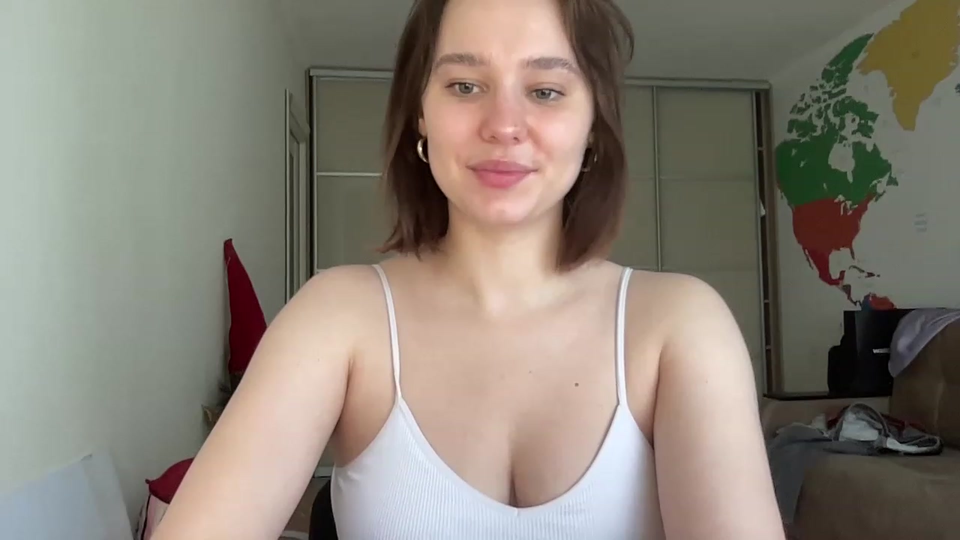 Gallery image thumbnail from TifanyTatum's myfreecams stream on, 06/15/2023, 10:54 image 16 of 20