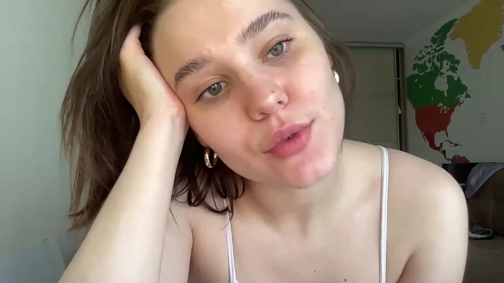Gallery image thumbnail from TifanyTatum's myfreecams stream on, 06/15/2023, 10:54 image 17 of 20