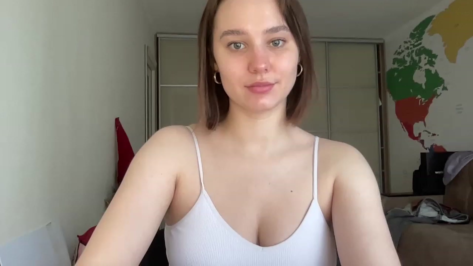 Gallery image thumbnail from TifanyTatum's myfreecams stream on, 06/15/2023, 10:54 image 3 of 20
