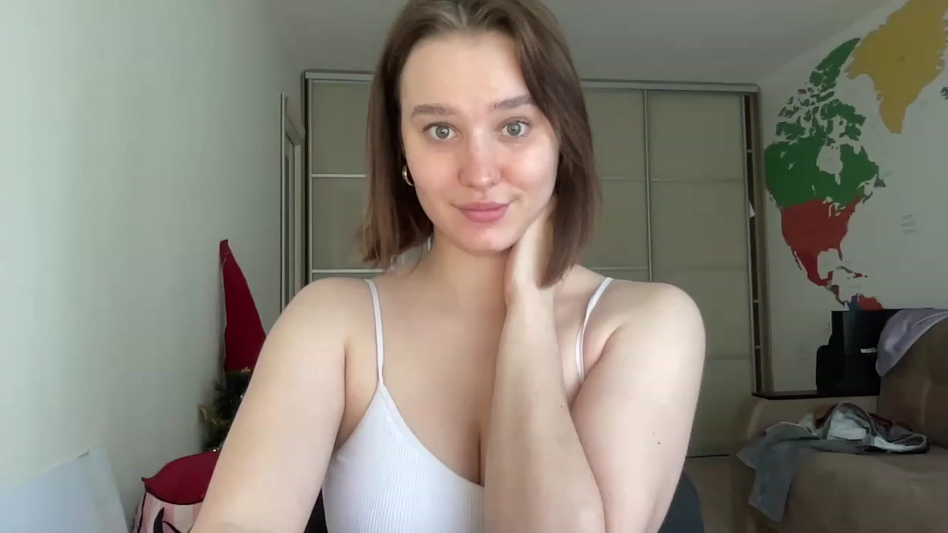 Gallery image thumbnail from TifanyTatum's myfreecams stream on, 06/15/2023, 10:54 image 20 of 20