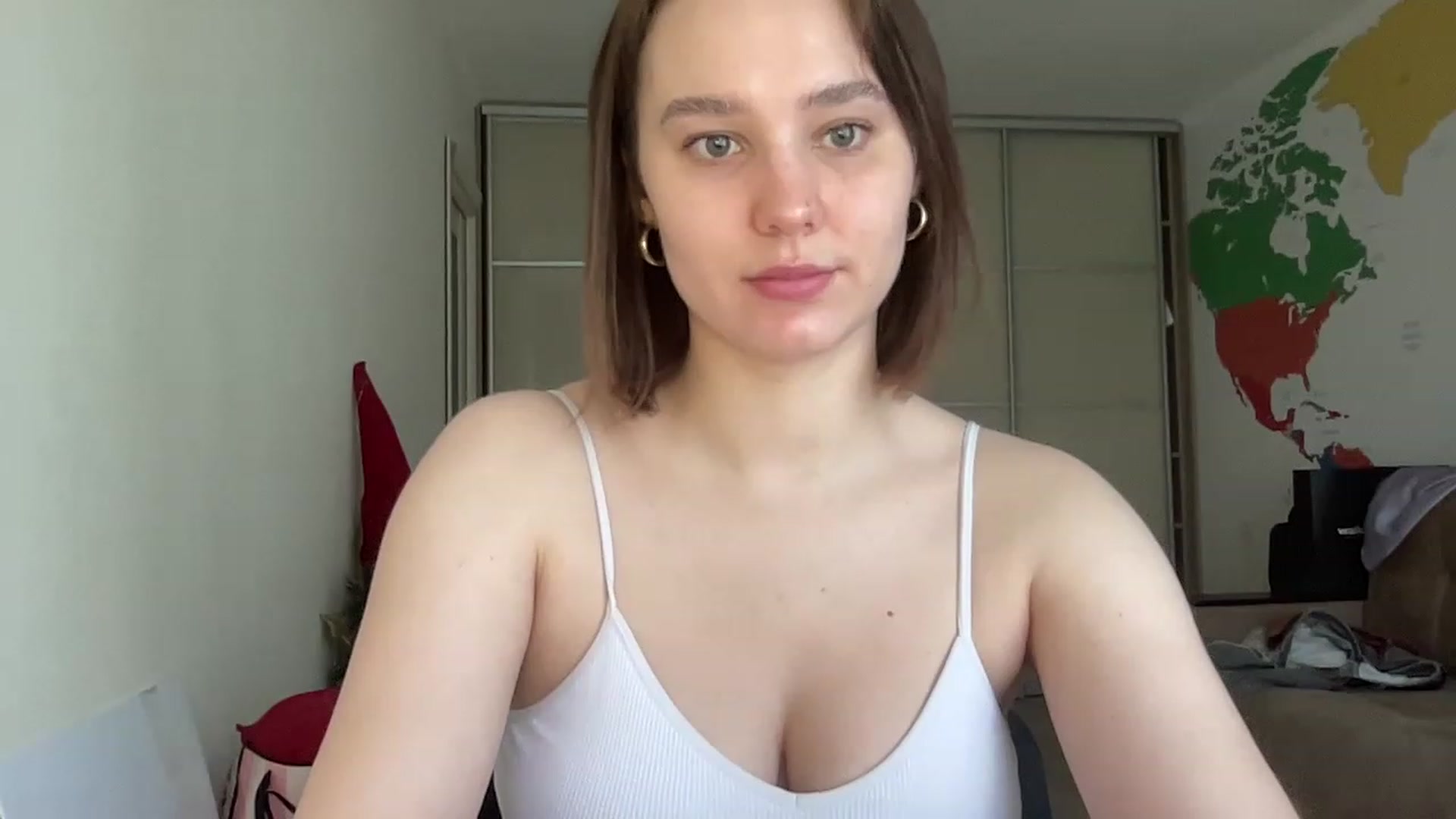 Gallery image thumbnail from TifanyTatum's myfreecams stream on, 06/15/2023, 10:54 image 1 of 20