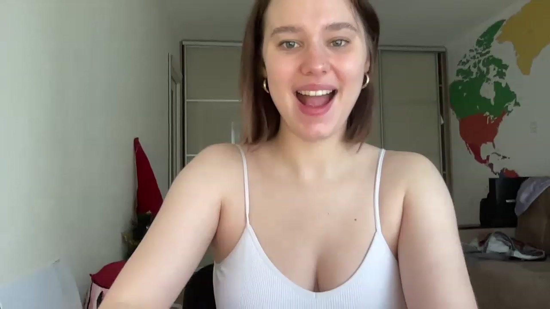 Gallery image thumbnail from TifanyTatum's myfreecams stream on, 06/15/2023, 10:54 image 6 of 20