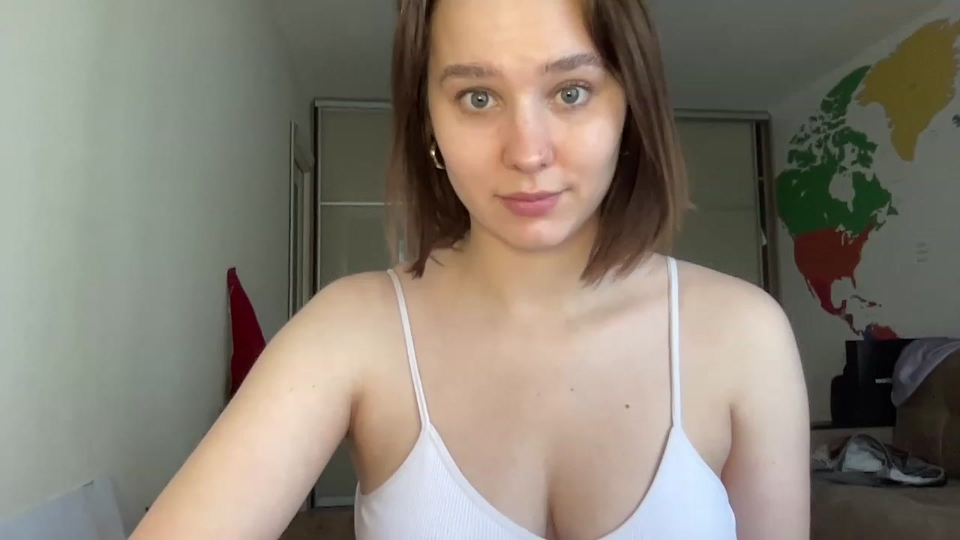 Gallery image thumbnail from TifanyTatum's myfreecams stream on, 06/15/2023, 11:46 image 5 of 20