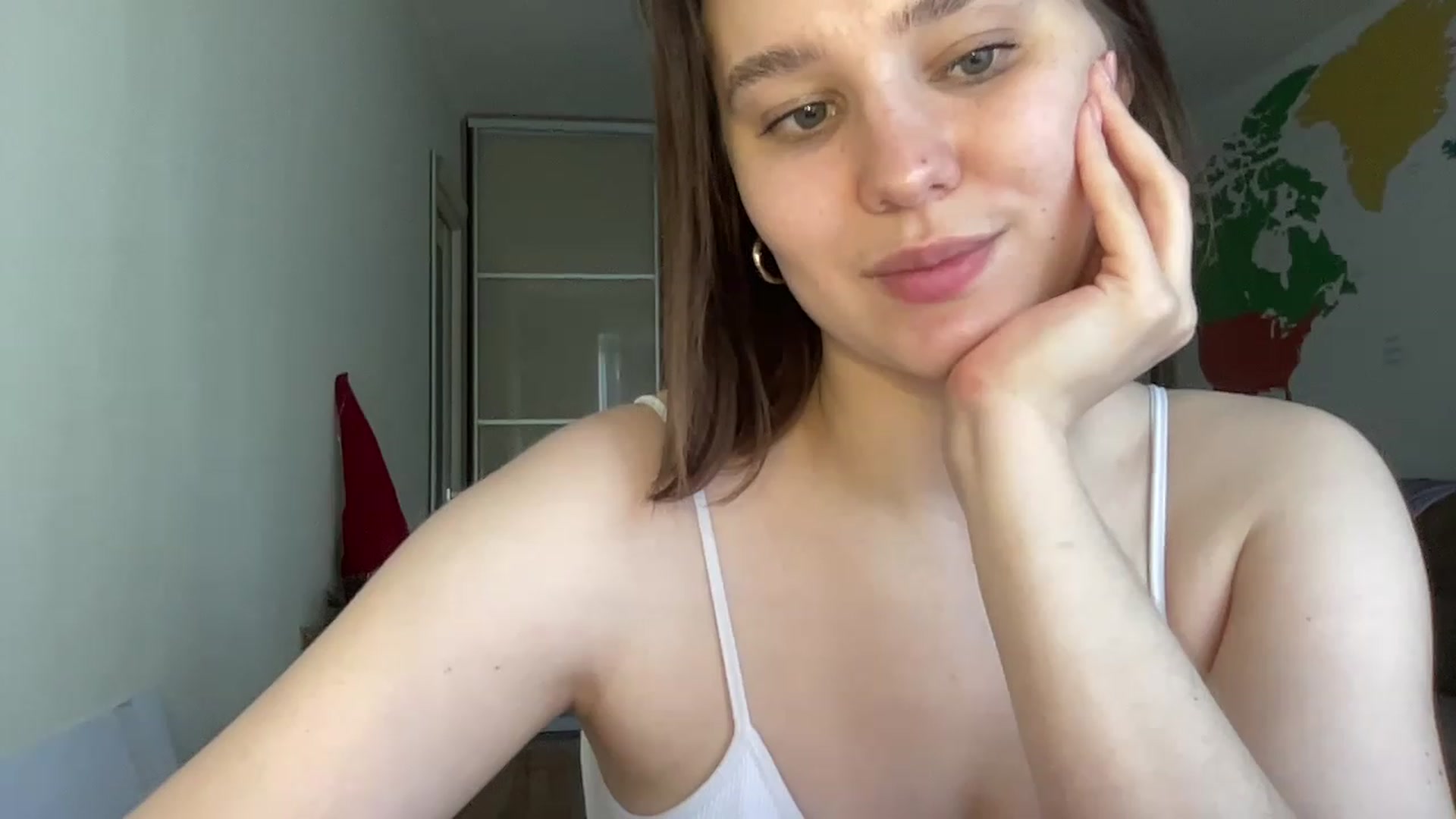 Gallery image thumbnail from TifanyTatum's myfreecams stream on, 06/15/2023, 11:46 image 14 of 20