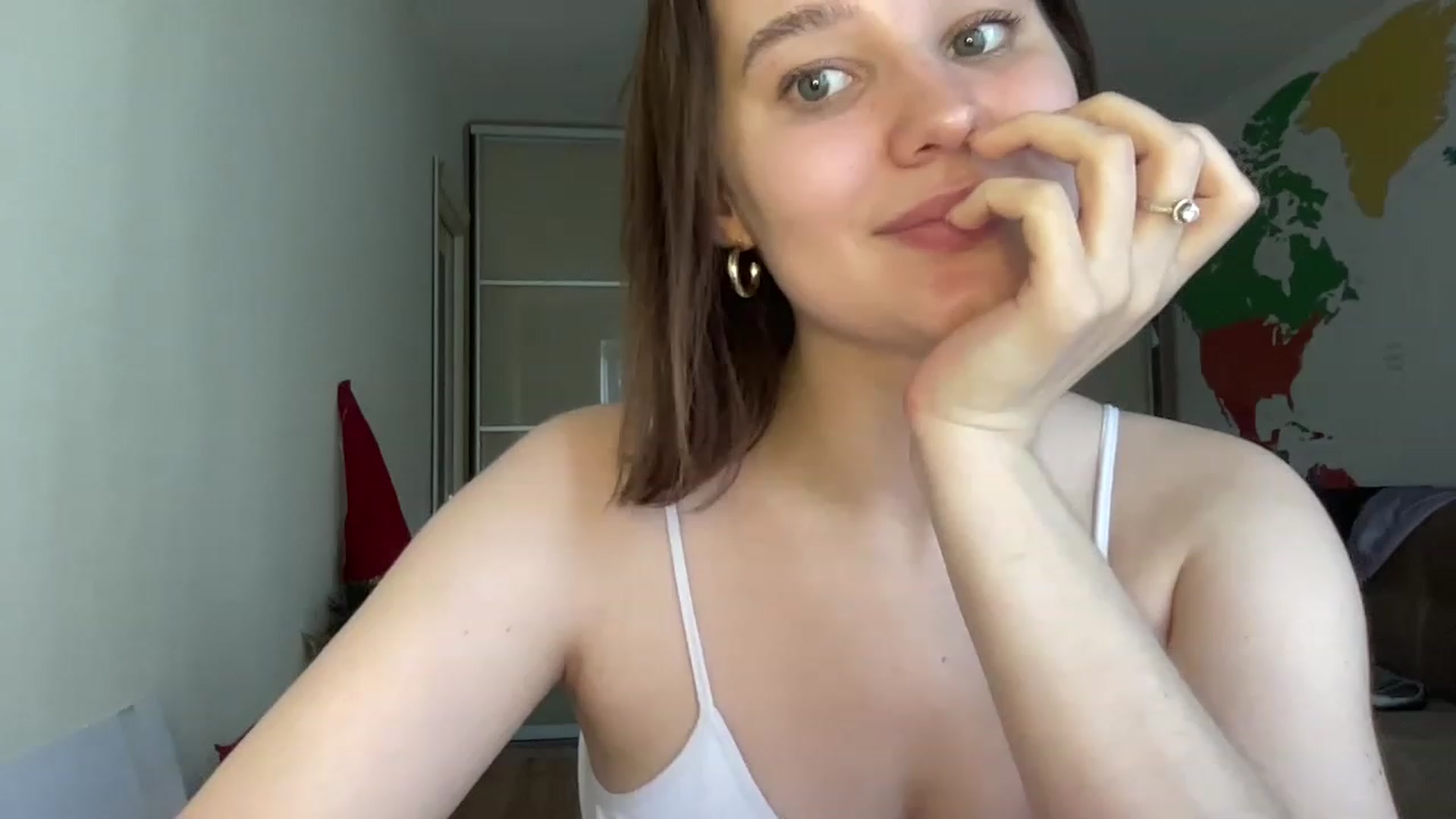 Gallery image thumbnail from TifanyTatum's myfreecams stream on, 06/15/2023, 11:46 image 13 of 20