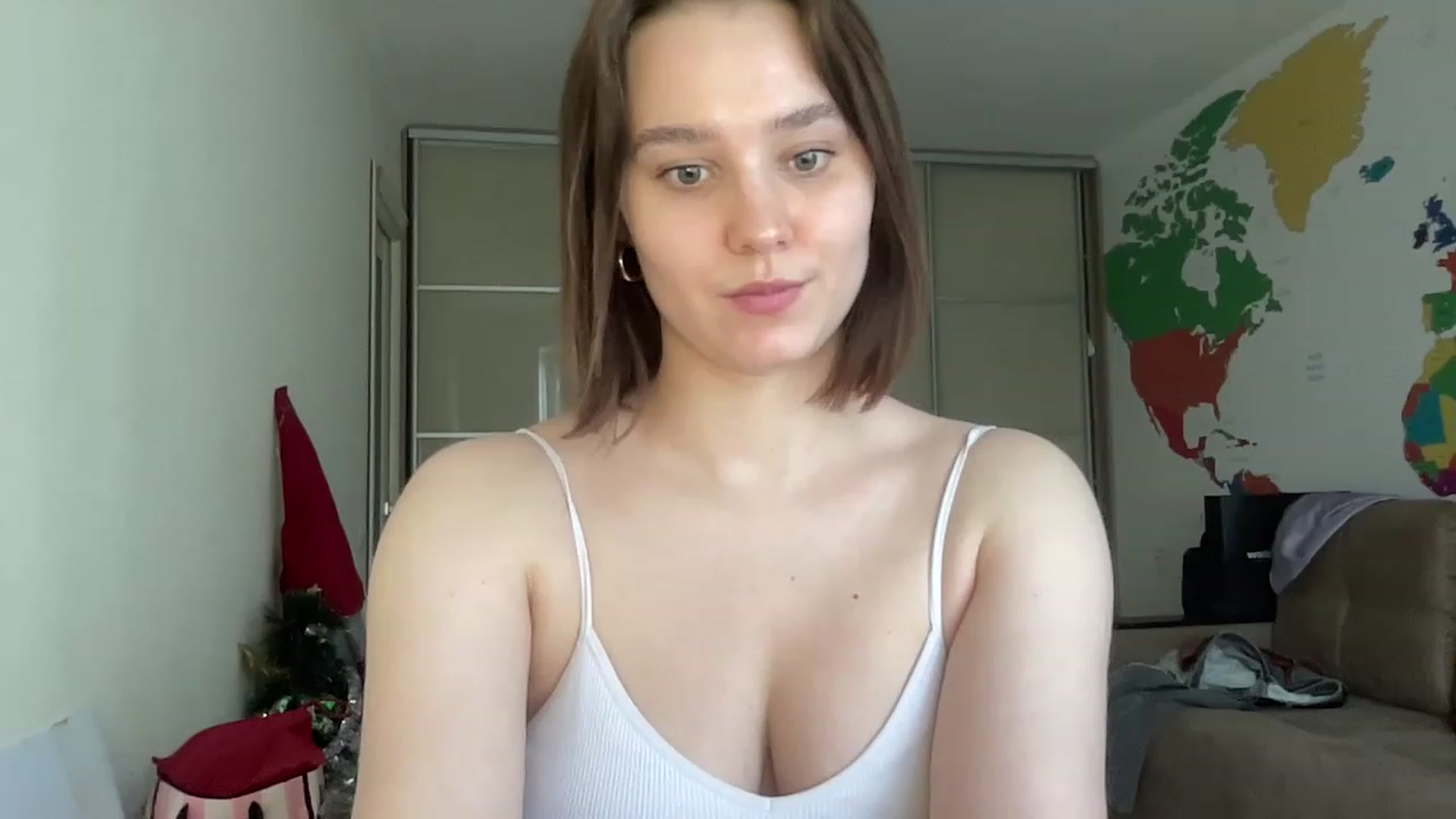 Gallery image thumbnail from TifanyTatum's myfreecams stream on, 06/15/2023, 12:52 image 17 of 20