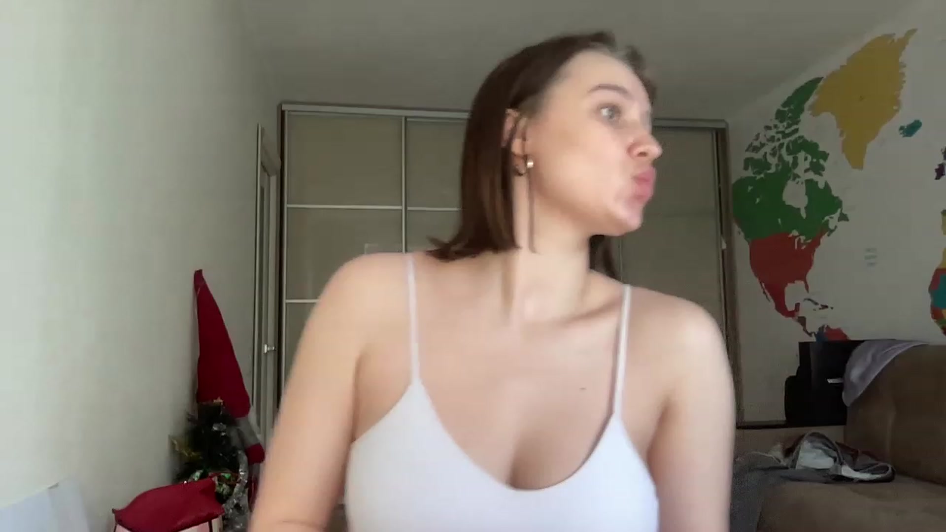 Gallery image thumbnail from TifanyTatum's myfreecams stream on, 06/15/2023, 12:52 image 2 of 20