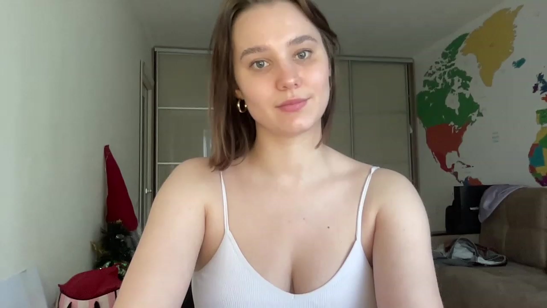 Gallery image thumbnail from TifanyTatum's myfreecams stream on, 06/15/2023, 12:52 image 19 of 20